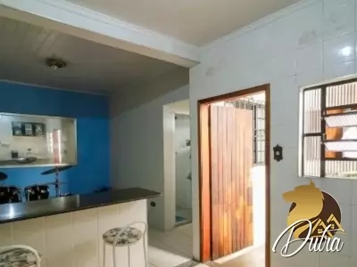 Padrão Vila Clementino 170m² 03 Dormitórios 2 Vagas