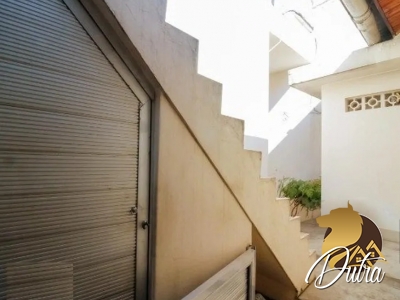 Padrão Vila Clementino 170m² 03 Dormitórios 2 Vagas