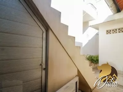 Padrão Vila Clementino 170m² 03 Dormitórios 2 Vagas