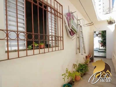 Padrão Vila Clementino 170m² 03 Dormitórios 2 Vagas