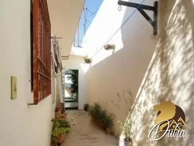 Padrão Vila Clementino 170m² 03 Dormitórios 2 Vagas