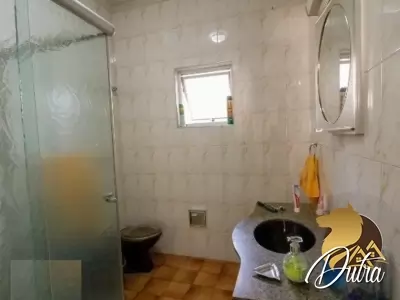 Padrão Vila Clementino 170m² 03 Dormitórios 2 Vagas