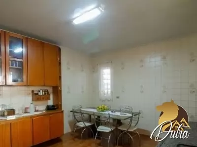Padrão Vila Clementino 170m² 03 Dormitórios 2 Vagas