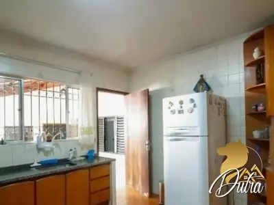 Padrão Vila Clementino 170m² 03 Dormitórios 2 Vagas