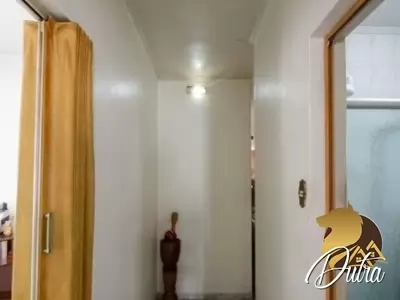 Padrão Vila Clementino 170m² 03 Dormitórios 2 Vagas