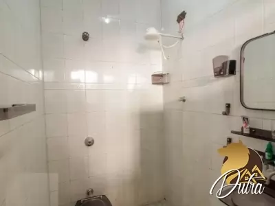 Padrão Vila Clementino 170m² 03 Dormitórios 2 Vagas