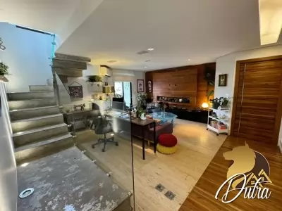 Edifício Quebec Perdizes 229m² 02 Dormitórios 02 Suítes 2 Vagas