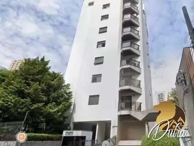 Edifício Quebec Perdizes 229m² 02 Dormitórios 02 Suítes 2 Vagas