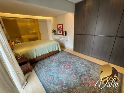 Edifício Quebec Perdizes 229m² 02 Dormitórios 02 Suítes 2 Vagas