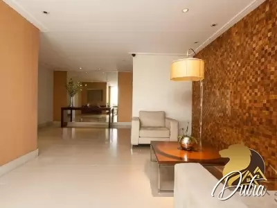 Edifício Castel de Padova Perdizes 259m² 04 Dormitórios 01 Suítes 2 Vagas