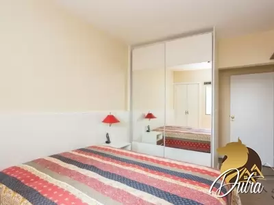 Edifício Castel de Padova Perdizes 259m² 04 Dormitórios 01 Suítes 2 Vagas