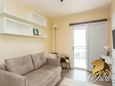 Edifício Castel de Padova Perdizes 259m² 04 Dormitórios 01 Suítes 2 Vagas