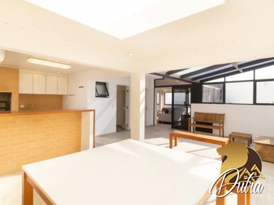 Edifício Maison Lara Perdizes 250m² 03 Dormitórios 03 Suítes 3 Vagas