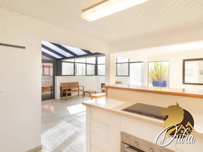 Edifício Maison Lara Perdizes 250m² 03 Dormitórios 03 Suítes 3 Vagas