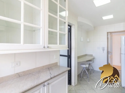 Edifício Maison Lara Perdizes 250m² 03 Dormitórios 03 Suítes 3 Vagas