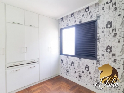 Edifício Maison Lara Perdizes 250m² 03 Dormitórios 03 Suítes 3 Vagas