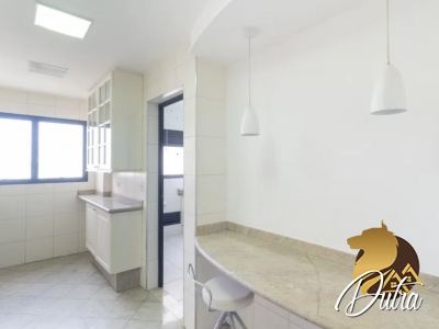 Edifício Maison Lara Perdizes 250m² 03 Dormitórios 03 Suítes 3 Vagas