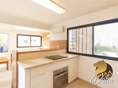 Edifício Maison Lara Perdizes 250m² 03 Dormitórios 03 Suítes 3 Vagas