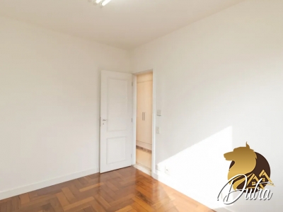 Edifício Maison Lara Perdizes 250m² 03 Dormitórios 03 Suítes 3 Vagas