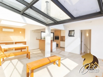 Edifício Maison Lara Perdizes 250m² 03 Dormitórios 03 Suítes 3 Vagas