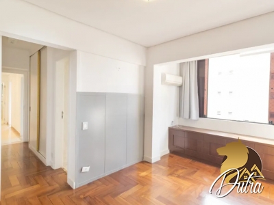 Edifício Maison Lara Perdizes 250m² 03 Dormitórios 03 Suítes 3 Vagas