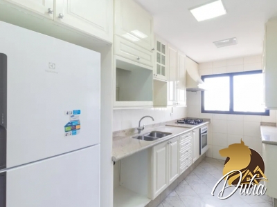 Edifício Maison Lara Perdizes 250m² 03 Dormitórios 03 Suítes 3 Vagas
