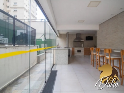 Edifício Maison Lara Perdizes 250m² 03 Dormitórios 03 Suítes 3 Vagas