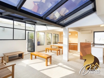 Edifício Maison Lara Perdizes 250m² 03 Dormitórios 03 Suítes 3 Vagas