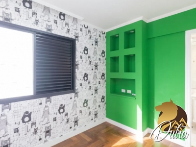 Edifício Maison Lara Perdizes 250m² 03 Dormitórios 03 Suítes 3 Vagas