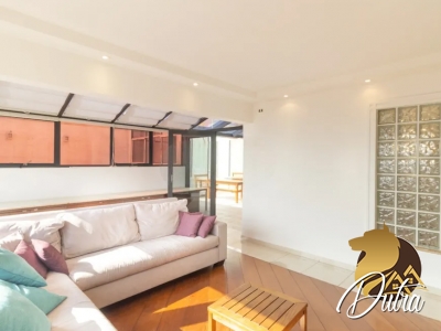 Edifício Maison Lara Perdizes 250m² 03 Dormitórios 03 Suítes 3 Vagas