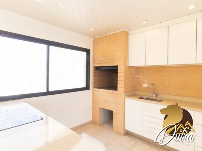 Edifício Maison Lara Perdizes 250m² 03 Dormitórios 03 Suítes 3 Vagas