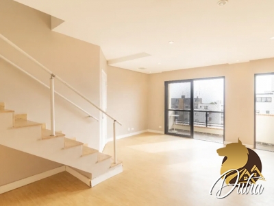 Edifício Maison Lara Perdizes 250m² 03 Dormitórios 03 Suítes 3 Vagas