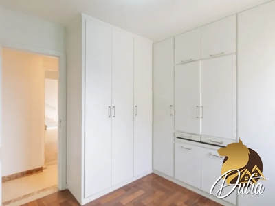 Edifício Maison Lara Perdizes 250m² 03 Dormitórios 03 Suítes 3 Vagas