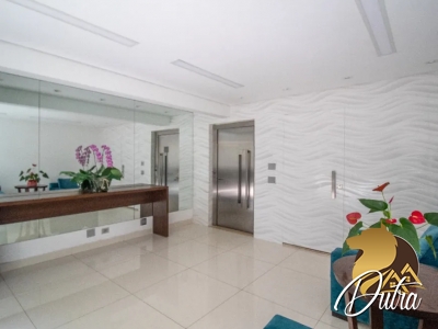 Edifício Maison Lara Perdizes 250m² 03 Dormitórios 03 Suítes 3 Vagas