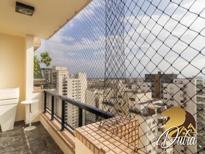 Edifício Maison Lara Perdizes 250m² 03 Dormitórios 03 Suítes 3 Vagas