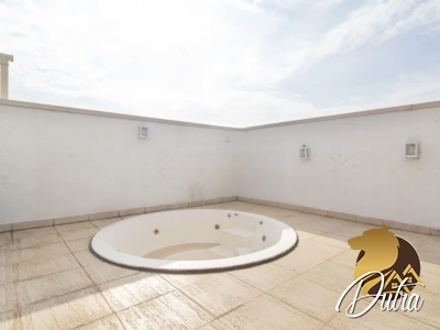 Edifício Maison Lara Perdizes 250m² 03 Dormitórios 03 Suítes 3 Vagas