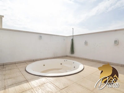 Edifício Maison Lara Perdizes 250m² 03 Dormitórios 03 Suítes 3 Vagas