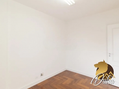 Edifício Maison Lara Perdizes 250m² 03 Dormitórios 03 Suítes 3 Vagas