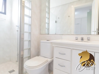 Edifício Maison Lara Perdizes 250m² 03 Dormitórios 03 Suítes 3 Vagas