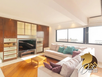 Edifício Maison Lara Perdizes 250m² 03 Dormitórios 03 Suítes 3 Vagas