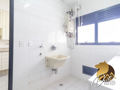 Edifício Maison Lara Perdizes 250m² 03 Dormitórios 03 Suítes 3 Vagas