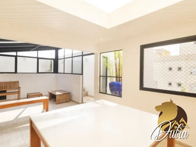 Edifício Maison Lara Perdizes 250m² 03 Dormitórios 03 Suítes 3 Vagas