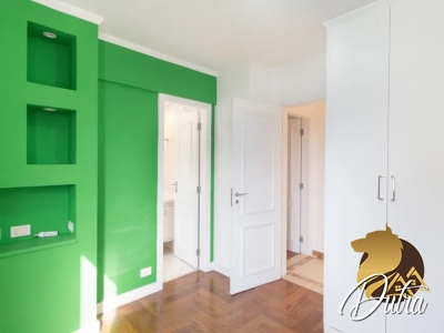 Edifício Maison Lara Perdizes 250m² 03 Dormitórios 03 Suítes 3 Vagas