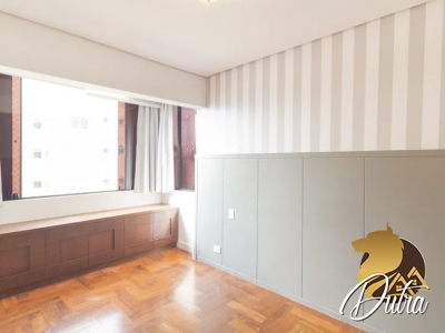Edifício Maison Lara Perdizes 250m² 03 Dormitórios 03 Suítes 3 Vagas