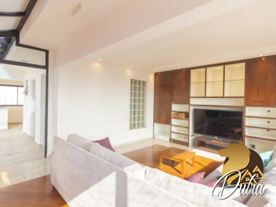 Edifício Maison Lara Perdizes 250m² 03 Dormitórios 03 Suítes 3 Vagas