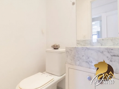 Edifício Maison Lara Perdizes 250m² 03 Dormitórios 03 Suítes 3 Vagas