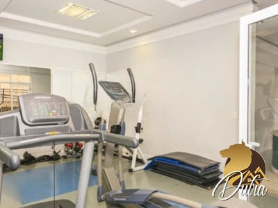 Edifício Villa Reale Perdizes 230m² 04 Dormitórios 03 Suítes 5 Vagas