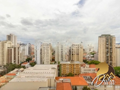 Edifício Villa Reale Perdizes 230m² 04 Dormitórios 03 Suítes 5 Vagas