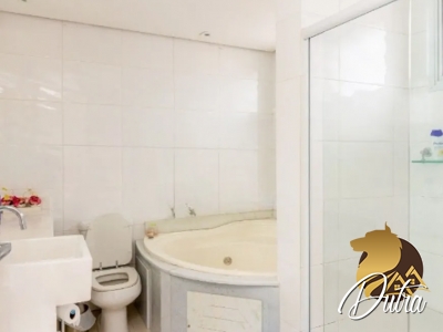 Edifício Villa Reale Perdizes 230m² 04 Dormitórios 03 Suítes 5 Vagas