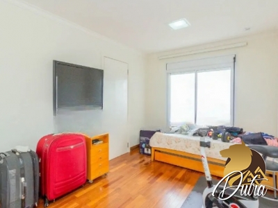 Edifício Villa Reale Perdizes 230m² 04 Dormitórios 03 Suítes 5 Vagas